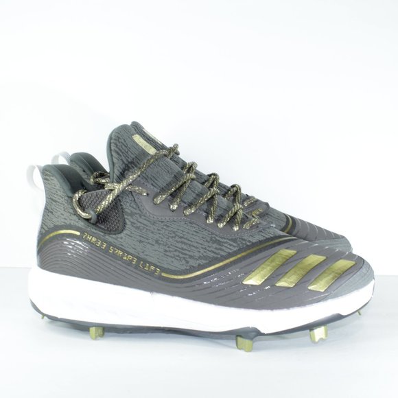 ICON V Baseball CLEATS - Picture 1 of 8